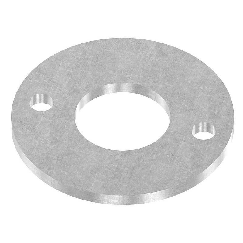 Ankerplatte 100x6mm