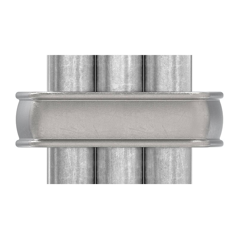 Collier pour volute seule 16x4- 42/35