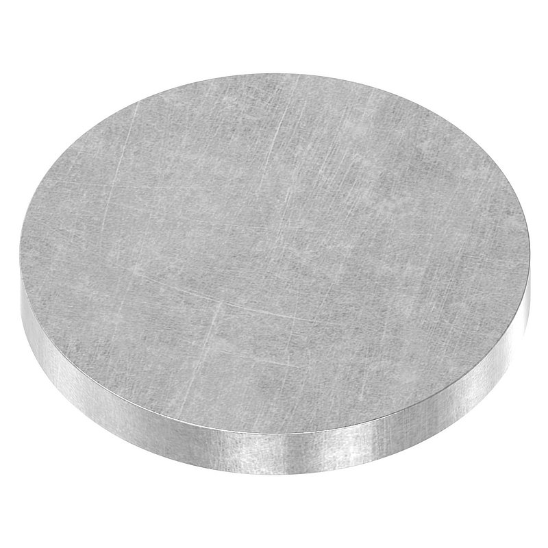Ronde 35x4mm
