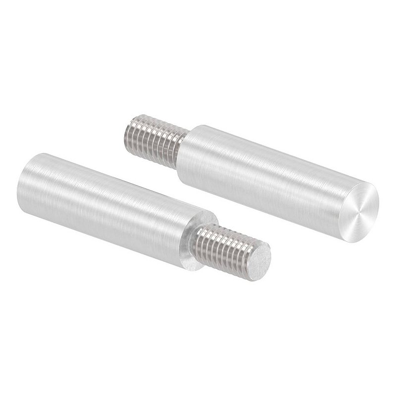 Stift Ø 12mm, L: 40mm, V2A