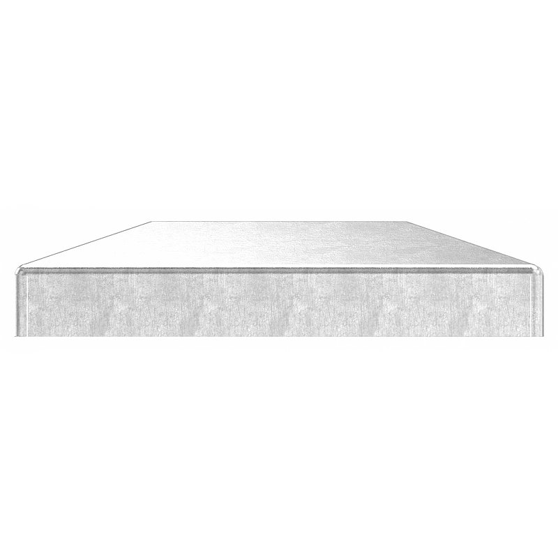 Pillar cover 30x60mm