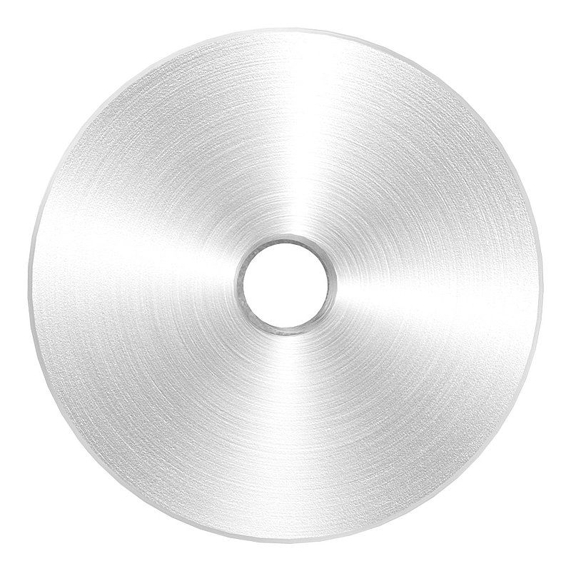 Partie inférieure pour point de fixation 52mm, ép.: 5mm, avec M10, V2A