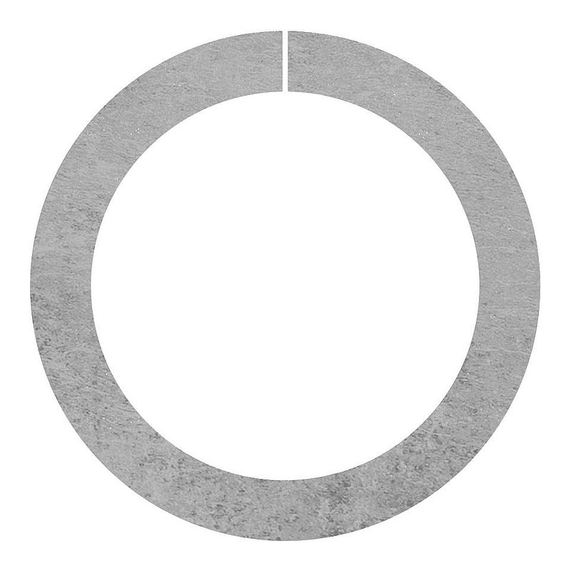 Ring 12x12mm, outer Ø 100mm
