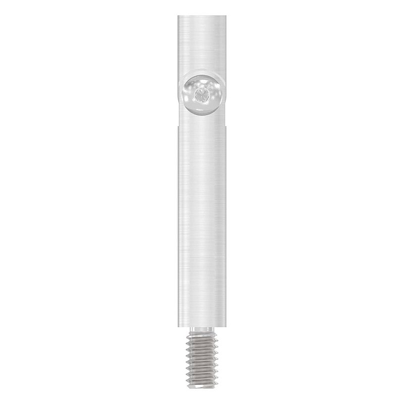 Tige articulée Ø 12mm, L: 76mm, V2A