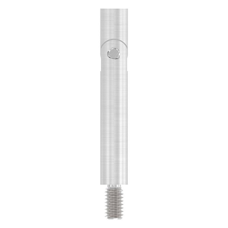 Tige articulée Ø 12mm, L: 76mm, V2A
