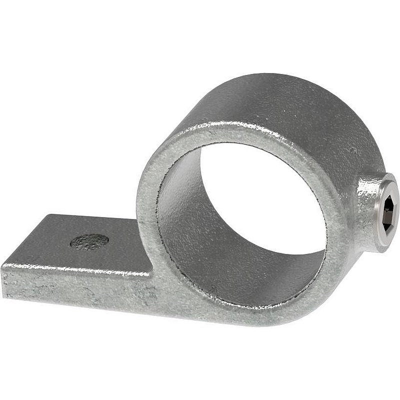 Bracket, for pipe Ø 48.3mm