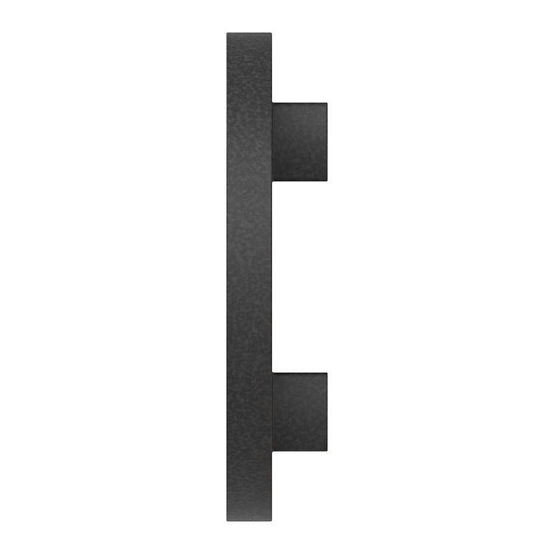 Rubber 1 pair for Mod. 28, TSG-glass 10mm