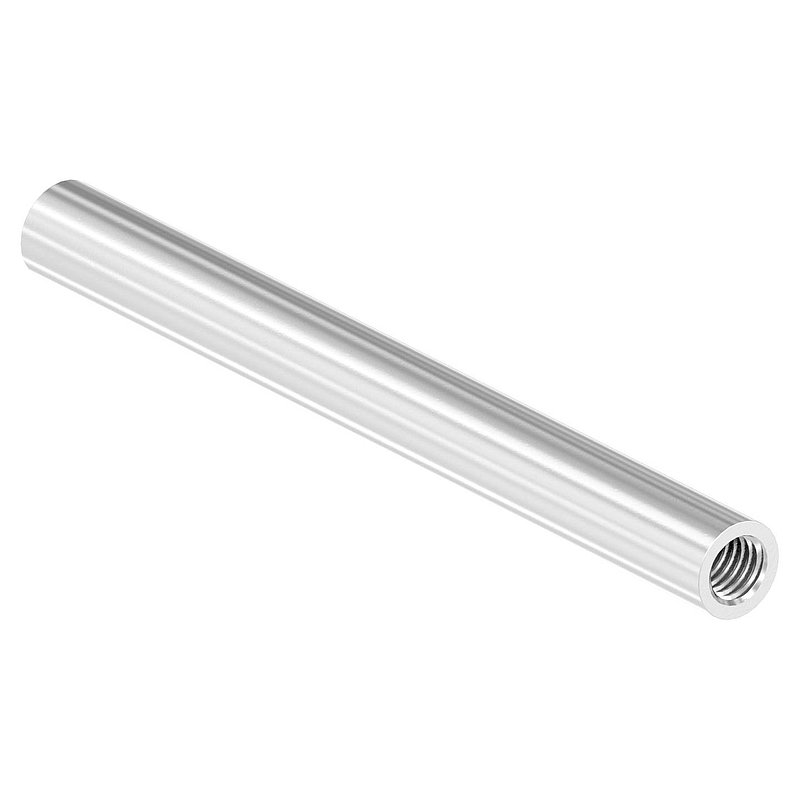 Gewindeterminal für Seil 8mm, V2A