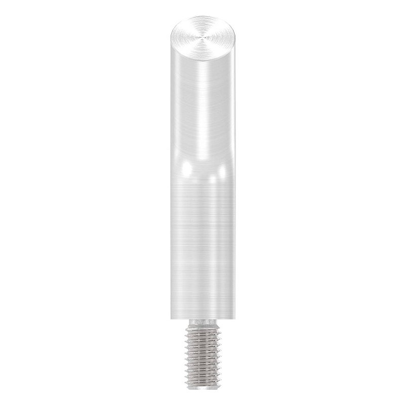 Pin Ø 14mm, L: 60mm, 135° bent, AISI304