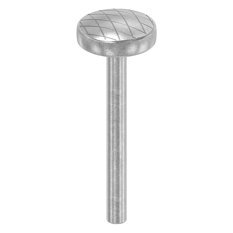 Kugelkopfbolzen, Scheibe Ø 22mm