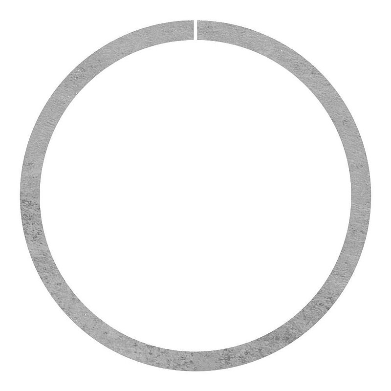 Ring 12x6mm, AußenØ 105mm