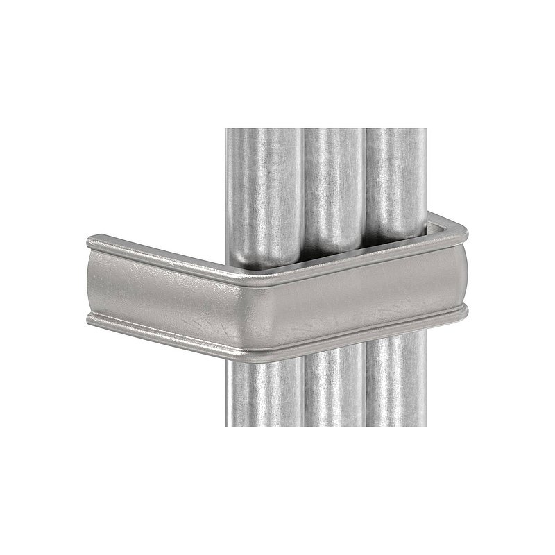 Collier pour volute seule 16x4- 42/35