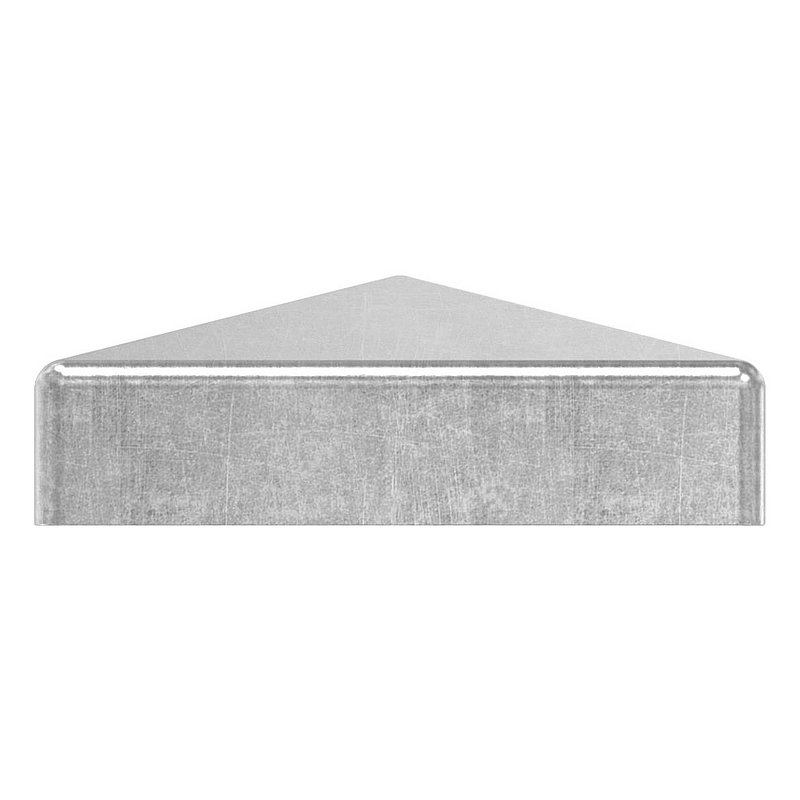 Pillar cover for tube 30x30mm