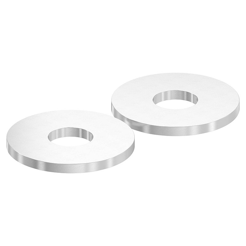 Beilagscheibe groß für M12 Schrauben, ISO 7093-1, V2A