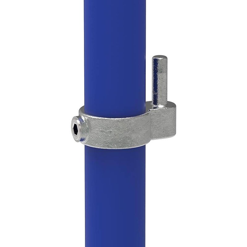 Stellringzapfen, für Rohr Ø 26,9mm
Zapfen 13mm