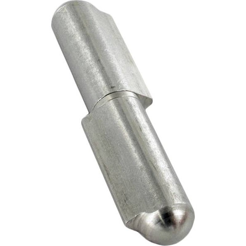 Anschweißband, L: 150mm, V2A