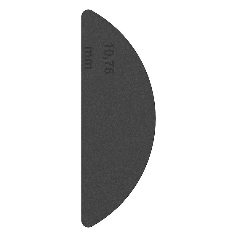 Rubber for Mod. 20/21, LSG 10.76mm