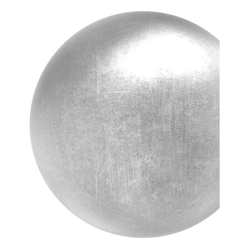 Rohrabschlusskugel für 26,9mm