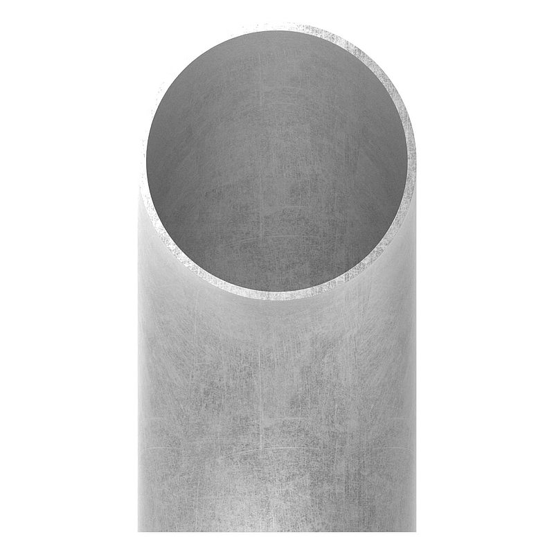 Schweißbogen 90°, 114,3x3,6mm