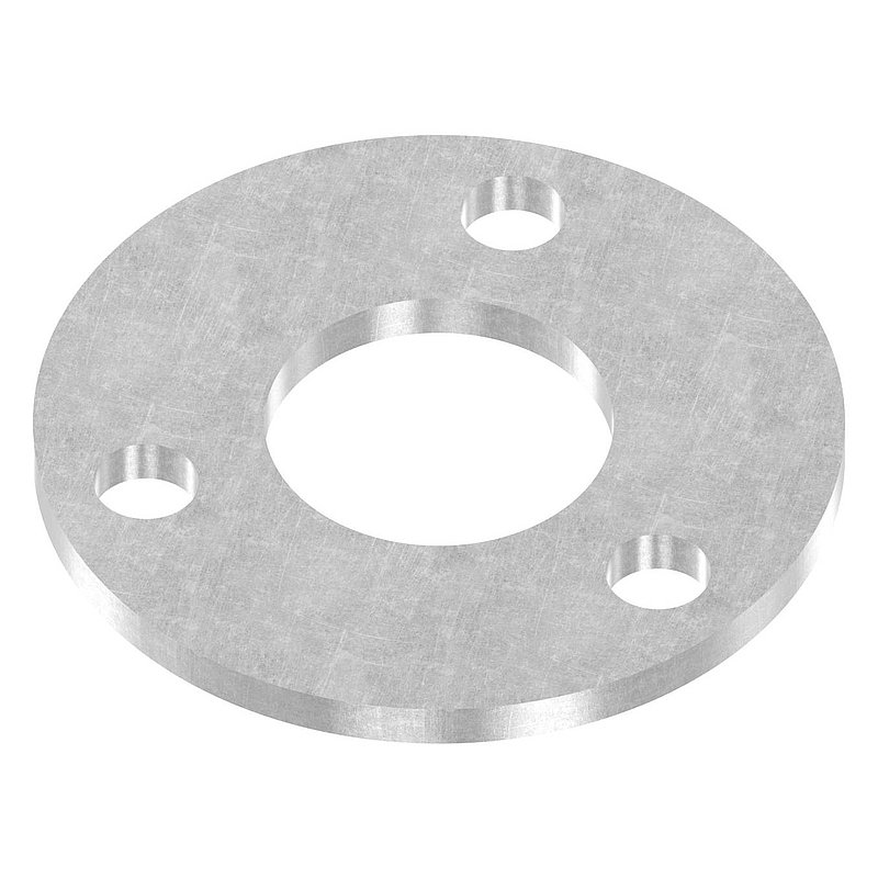 Ankerplatte 100x6mm