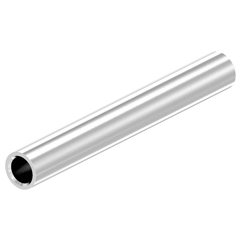 Gewindeterminal für Seil 6mm, V2A