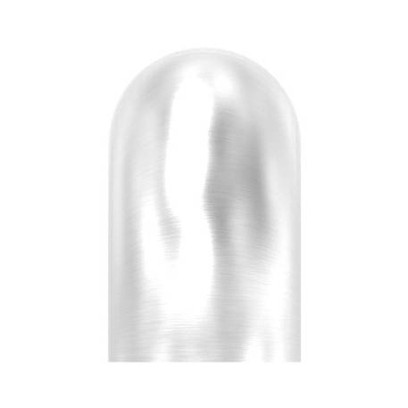Schweißbogen 180°, 33,7x2,0mm, V2A