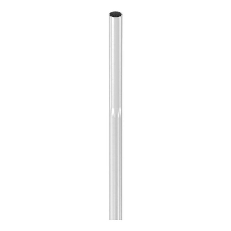Rohrbogen 30°, aus Rohr 26,9x2,0mm, V2A