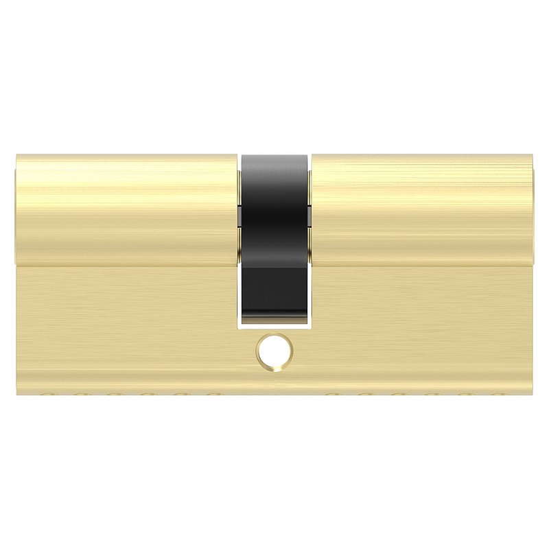Profile cylinder, L: 70mm