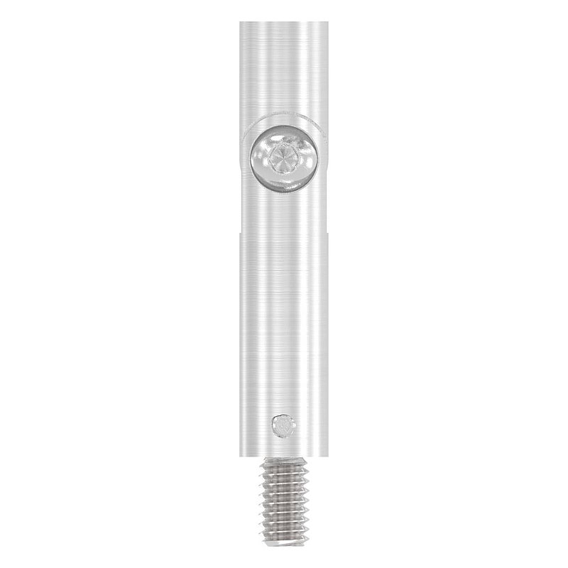 Gelenkstift Ø 14mm, L: 68mm, V2A