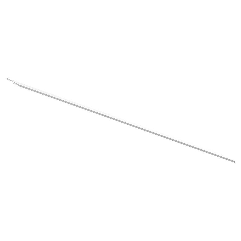 Cache design pour eleganza canopy, L: 1605mm, aluminium E4/EV1