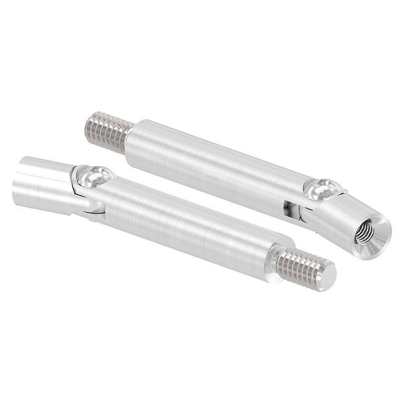 Gelenkstift Ø 12mm, L: 76mm, V2A