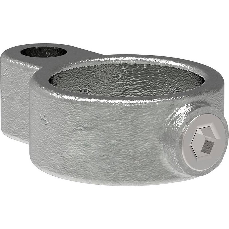 Stellringauge, für Rohr Ø 26,9mm
Bohrung 14mm