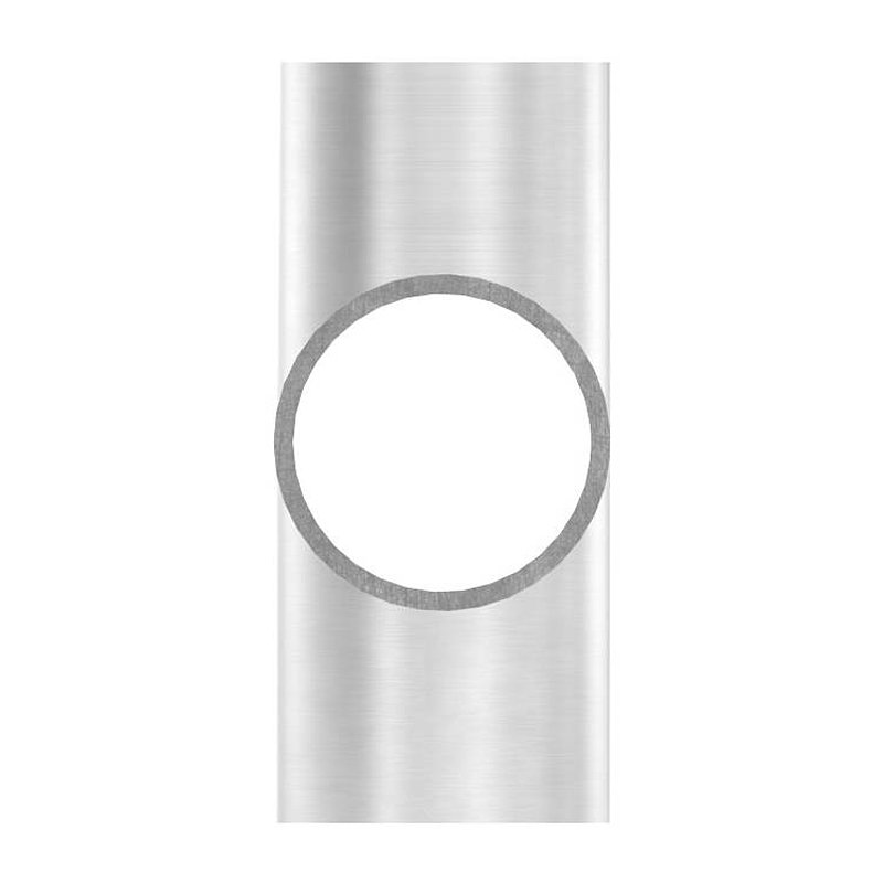 Croix, 33,7x2,0mm, V2A