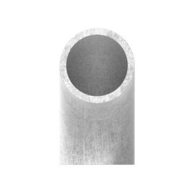 Coude à souder 90°, 21,3 x 3,5mm