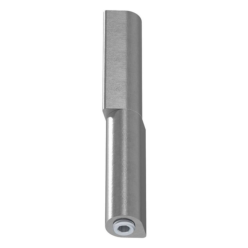 Anschweißband, um 7mm verstellbar