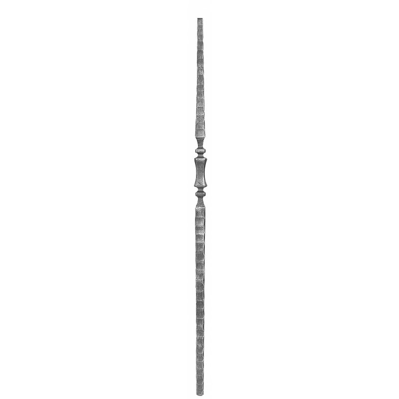 Anfangsstab 20x20mm, H: 1200mm