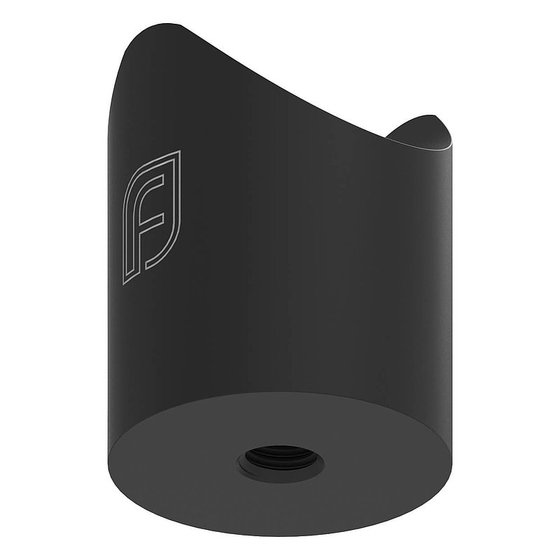 Ausrichthilfe für Rohre 33,7mm