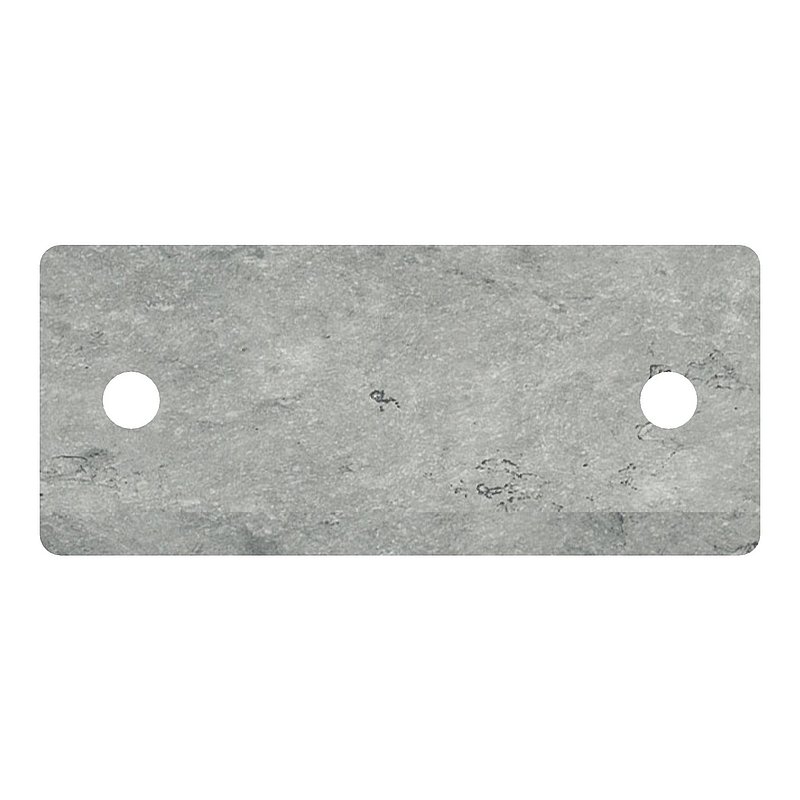 Handlaufhaltering, für Rohr Ø 42,4mm