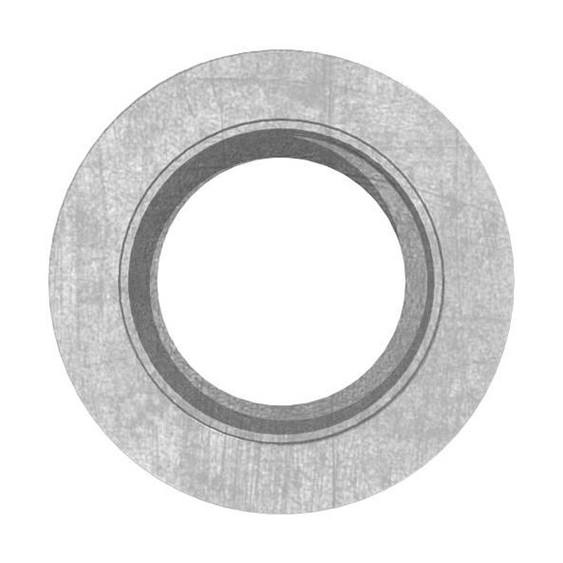 Blind-Einnietmutter, V2A, M5/Loch 7mm, V2A