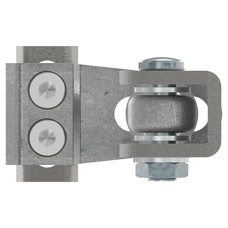 Torband M20, 4-fach verstellbar, 180°