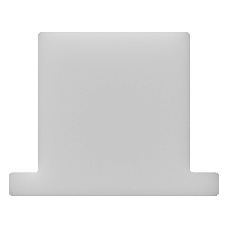 Scheibensicherung, 2er-Set für eleganza canopy