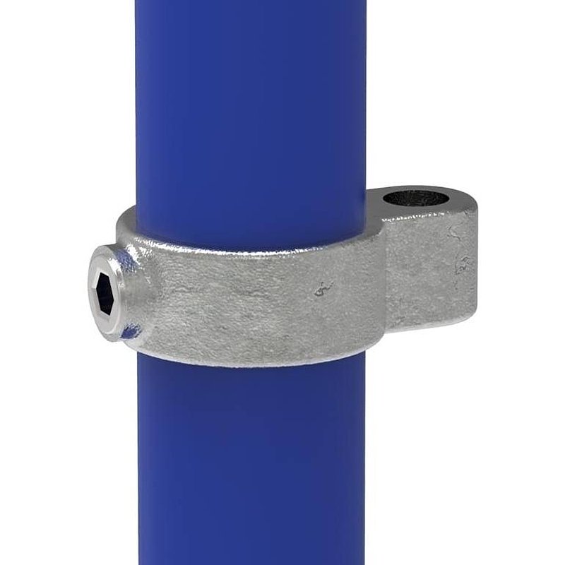 Stellringauge, für Rohr Ø 42,4mm
Bohrung 14mm
