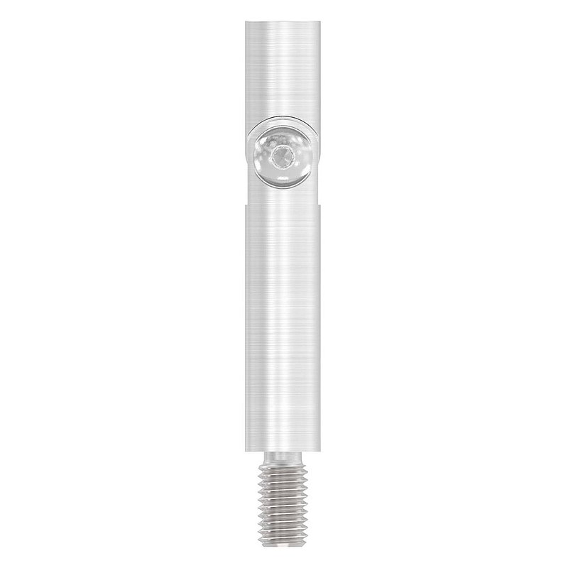 Gelenkstift Ø 12mm, L: 68mm, V2A