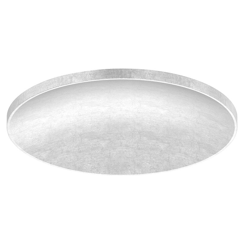 Embout bombé pour tube Ø 42,4x2,0mm, H: 7mm, V4A