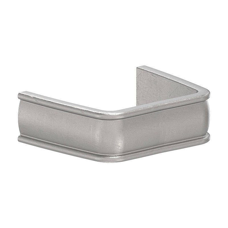 Single prefabricated waistband 14x3- 23/24