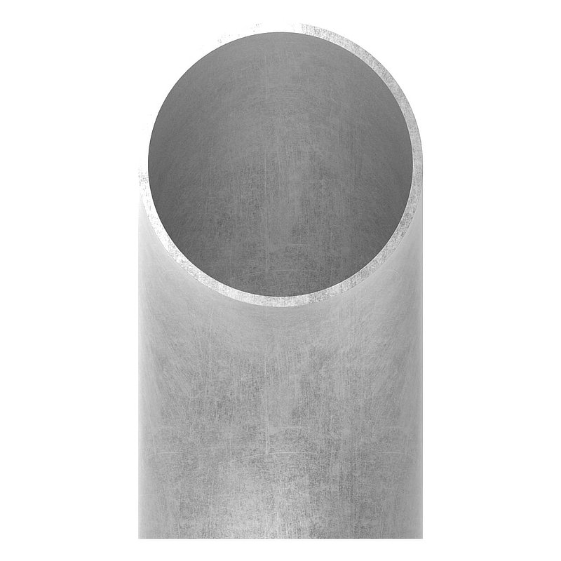 Schweißbogen 90°, 101,6x3,6mm