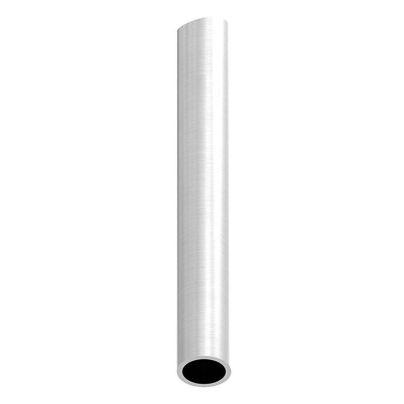 Spacer sleeve, L: 150mm, for 42.4mm, AISI304
