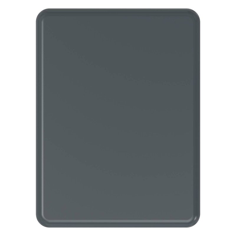 Kunststoffkappe für Rechteckrohr 40x30mm