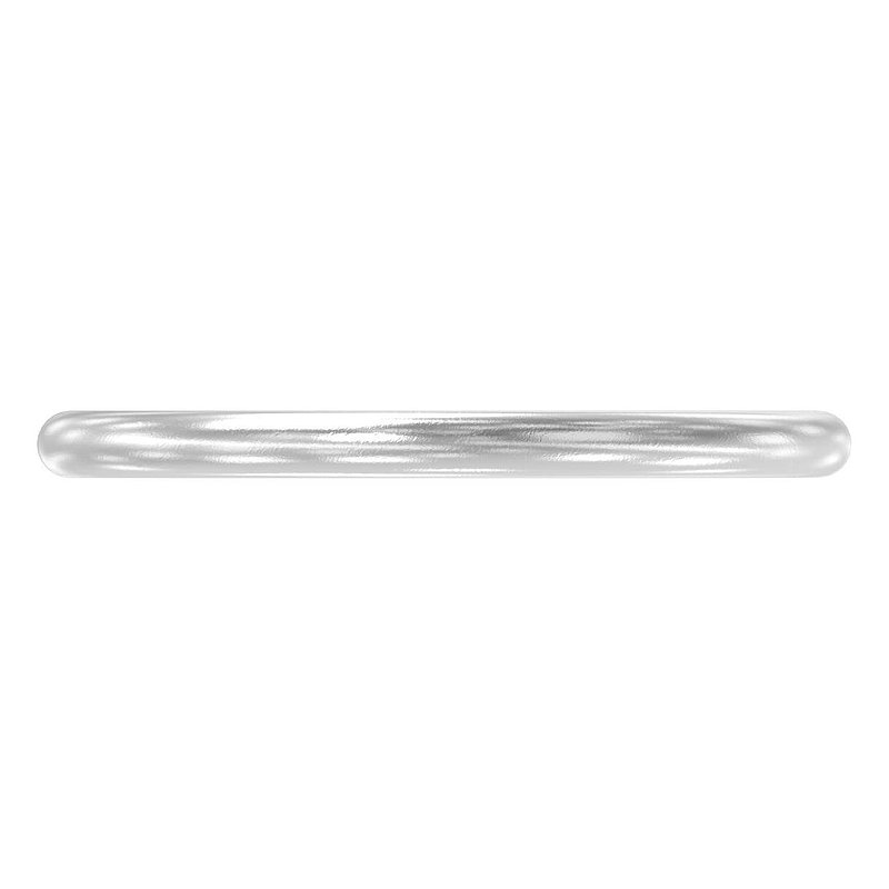 Ring, AußenØ: 120mm, V2A