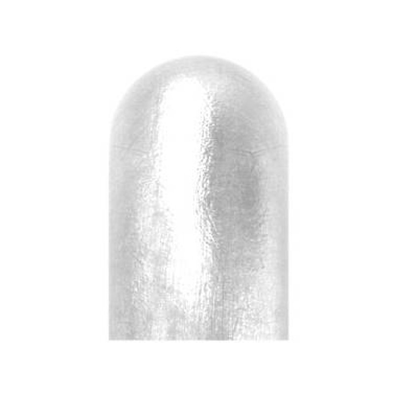 Schweißbogen 90°, 26,9x2,0mm, ungeschliffen, V2A